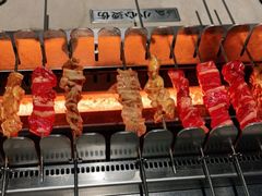 -丰茂烤串(金源店)