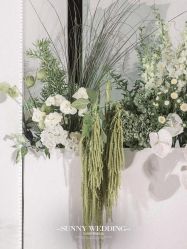 -Sunny喜铺婚礼策划(东部店)