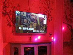 -酷秀KTV(阳泉滨河店)