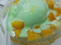 -芬芳甜品(同福路店)