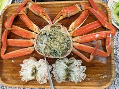 -震海贝烤贝·民俗特色店(延吉总店)