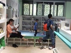 -学知乐教育·幼小衔接·小学科辅导(嘉定镇校区)
