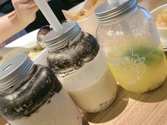 -太二酸菜鱼(坚基购物中心店)