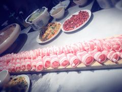 -东道煮牛肉火锅(东盛大街店)