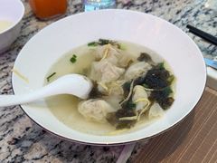 -棕榈岛海鲜自助餐厅(虹桥迎宾馆店)