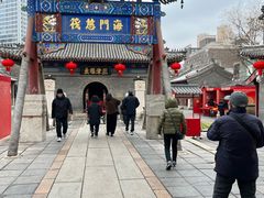 -古文化街旅游区