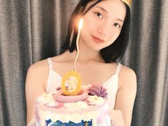 -36cake生日蛋糕(福田店)