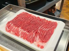 -南门涮肉(北洼路店)