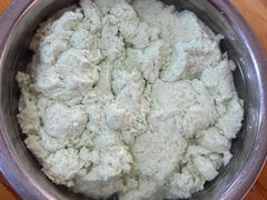 水上漂豆花-人和水上飘(第一家店)