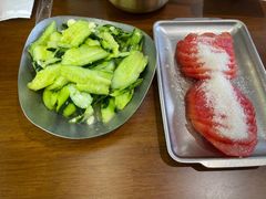 -老虎滩大连海鲜烧烤(水游城店)