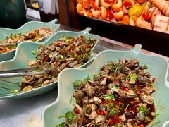 -韩盛·盛江山自助料理(沈辽路万达店)