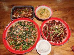 -兔槽江湖菜·重庆璧山兔(水围店)