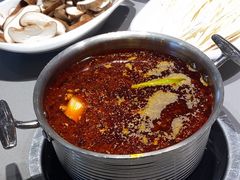 -伊斯美清真火锅(吉祥店)