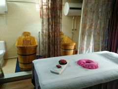-若石足道SPA 连锁(丹东街店)