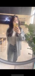 -韩国李知恩形象设计