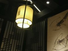 -余欢领鲜火锅(新街口店)