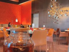 -蝴蝶里·粤菜·点心(滨江龙湖店)