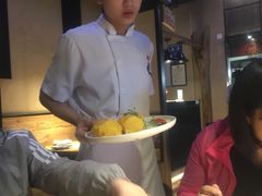 -小放牛炒菜馆(中山路乐汇城店)