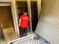 -浙大冰虫甲醛检测治理(闵行店)