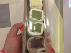 -Ole 面包房(华润万象城店)