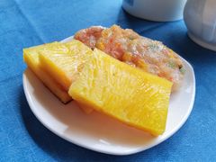 黄金糕-鹭江宾馆·观海餐厅