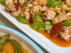 -幸福饭店(佛山路东段店)