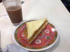 -華歡冰室-WahFoon(吉大店)