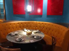 卡座-岭南真味·匠心粤菜(K11店)