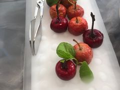 -小大董·烤鸭(观景餐厅·南京西路店)