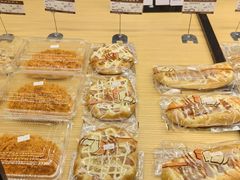 -长发西饼(临顿路店)