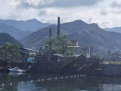-河口景区