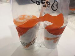 -CoCo都可(虹口龙之梦店)