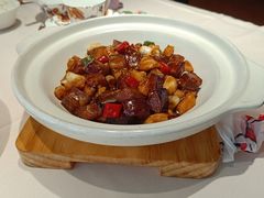 -老客站酒楼(金花南路店)
