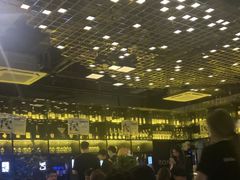 -ibarrel爱杯·bistro&brunch(江宁路店)