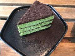 奥利奥抹茶-Home Cafe(水榭春天店)