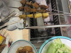 -古彭7只羊·徐州烧烤(旗舰店)