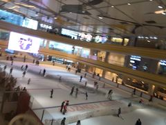 -冠军冰场CHAMPION RINK(苏州中心商场店)