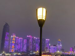 -武汉两江游览·夜游长江(汉口粤汉码头)
