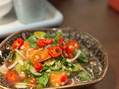 -乔街深夜食堂·小龙虾·高压锅生蚝(杭州总店)