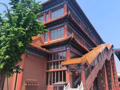 -大明幻境第一城