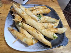 -源味居手把签烧烤(长春一店)
