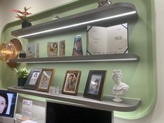 -海马体家庭照相馆(广州正佳广场店)