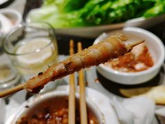 -海底捞火锅(坪山益田假日广场店)