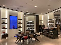 -BURBERRY(宁波和义大道购物中心店)