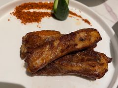 -悦百味·品质川菜(橄榄郡店)