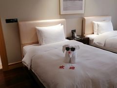 -厦门悦华酒店