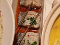 -宝轩渔府·老字号海鲜·正宗津菜(水上店)