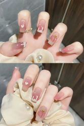 -M·X Nail日式美甲美睫