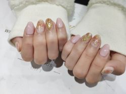 -LEILEI NAIL蕾蕾美甲美睫