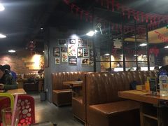 -肥肥虾庄·金牌油焖大虾(杨园滨江时代walk店)